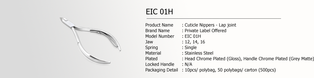 EIC 01H